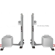 스타 네트 이동식 족구 세트 실내 안테나 지주대, it● 스타 실내 이동식 족구 지주대 세트 네트 안테나, ▶GET◀