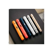 라미 Pico Ballpoint Pen, Neon Pink