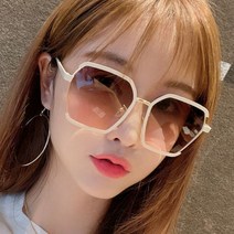 선글라스 안경 여자 매력적인 빅사이즈 동생 지민 한선화 여성 송민호 류승범 손예진 태연 신사와아가씨 나혼자산다 산꾼도시여자