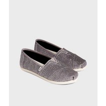 TOMS 알파가타 클라우드바운드 글리터