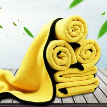 자동차앞유리닦기 세차타월 드라잉타월 극세사