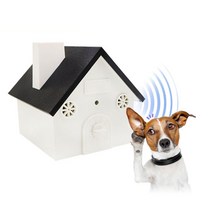 듀얼 초음파 애견 짖음 방지기 강아지 개훈련용 CSB12, 상세페이지 참조, 상세페이지 참조