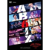 AB6IX 에이비식스 일본 팬미팅 2022 DVD+북렛+포카+AR카드 22년12월 발매, 상품