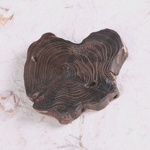 향나무 받침 차탁 1호