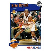 NBA 마이클조던 카드2019-20 파니니 농구 282 코비 브라이언트 농구 레이커스 - 찬사