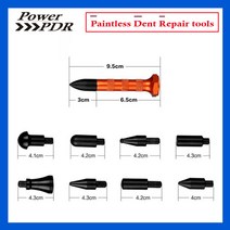PowerPDR 멀티레벨러 문콕복원 셀프 글루텐트 9pcs