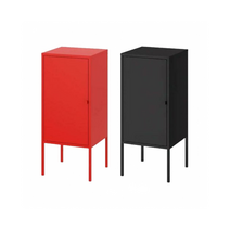이케아 LIXHULT 릭스훌트 수납장 35x60