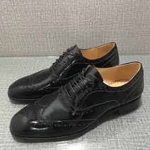 남성 정장 로퍼 구두 힐 블랙 리얼 가죽 캐주얼 정장 구두 레드 맨 젠트리 슈즈 로퍼 스파이크 없음