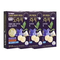 목청 (도라지 캔디 / 프로폴리스 캔디), 목청 도라지, 3개, 4.5g