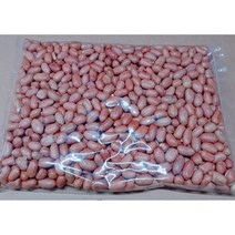 [한양상사] 중국산 볶음땅콩 1Kg 햇땅콩 볶은땅콩 알땅콩