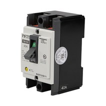태성전기 산업용 배선차단기 TB-52 2P / TB-53 3P 5KA 50AF 30A, 50A