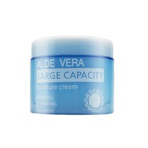 예리나 알로에 수분폭탄 대용량 수분크림, 300ml