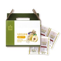 국산 도라지모과즙 110mlx30포, 1, 본상품선택, 본상품선택