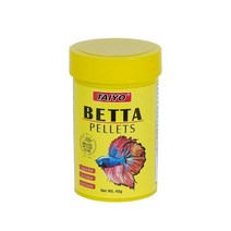 타이요 베타 펠렛 45g-면역력향상 발색강화, 없음