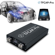 티에프캡 프로 1750F 울트라 슈퍼 캐패시터 캐퍼시터 자동차 배터리 전류전압안정기