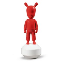 야드로 레드게스트(small) 01007734, 단품