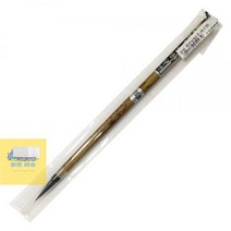 칠성당_흑면상필_2호 A444, 상세페이지 참조