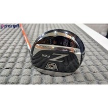 중고 스릭슨 ZF65 3+ 번 13.5도 우드/MIYAZAKI MIZU 50g R 샤프, 단품