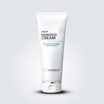 메리키트 아쿠아 메모라이즈 크림 210ml+추가샘플