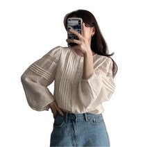 미혼남녀의효율적만남 이의영 한지민 블라우스