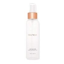 일본화장품 직구 vely vely 세팅 픽서 4.2 fl oz(120 ml)