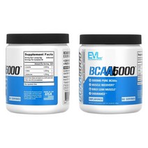 에볼루션뉴트리션 BCA BACC 무향 300g, 1+1+1, 1개