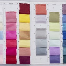 원단킹 한복원단 양단안감] 산탄무지 51color (7825006), 36