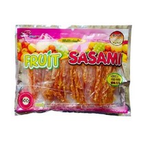 DF1 강아지 영양 간식 과일사사미 500g, 단일 수량