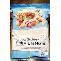 넥스푸드 땅콩분태 1Kg X10봉