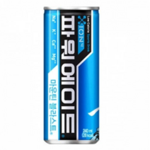 파워에이드 250ML X 60캔, 2박스