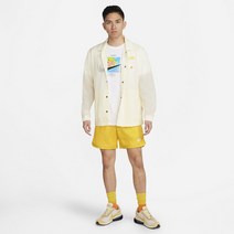 맨 나이키 NIKE 스포츠웨어 SPE 우븐 라인드 플로우 쇼츠 - 709 1020091633