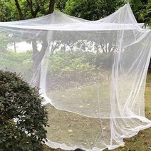 텐트 야외 캠핑용 대형 모기장 텐트 여행용 방충제 텐트 걸이식 침대 낚시 하이킹 보관 가방 포함, 3. 220 X 200 X 200cm