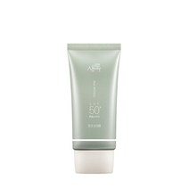 참존 새록 완도 후코이단 징크 선크림 50ml (SPF50+PA++++)