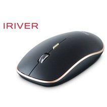 아이리버 IRWM5500 블랙무선마우스, 셀링마켓 본상품선택, 셀링마켓 본상품선택