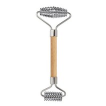 아연 합금 더마 롤러 페이셜 링클 여드름 제거 뷰티 롤러 스킨 케어 바디 페이스 다크 서클 리무버 마사지 Dermaroller, B
