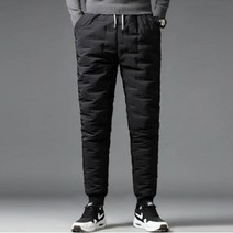 우모복 우모바지 겨울 등산 바지