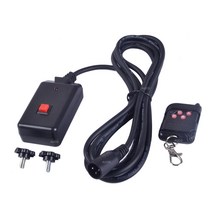 스모그머신 연기 안개 발생기 무선 원격 제어 라인 케이블 기계 무대 조명 이젝터 부품에 대 한 핀