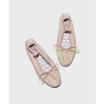 락피쉬 웨더웨어 ROCKFISH WEATHERWEAR 위슬리 스크런치 플랫 WISLEY SCRUNCH FLAT(QUILTED) - BEIGE
