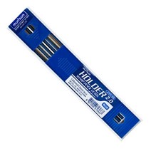 문화 홀더심 2.0 B 2.0mm/12심