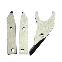 FOXBC Kett KIT 102 및 Dewalt DW890/DW891 9197000C 9196900L 9196700R Makita Sioux 포터 케이블 가위 18게이지 전단 블