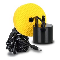 어군 탐지기 어탐기 수동 럭키 ff1108-1 휴대용 소나 알람 낚시 파인더, 협력사