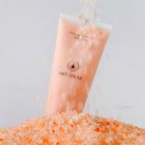 모미래 핑크솔트 두피 스케일러 스케일링 히말라야 200g, 2개