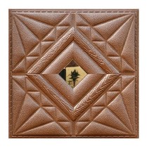 샌드위치 판낼 부자재 새로운 DIY 홈 거실 장식 TV 배경 벽 스티커 스테레오 천장 패널 지붕 거품 벽지 자, 한개옵션1, 13 18