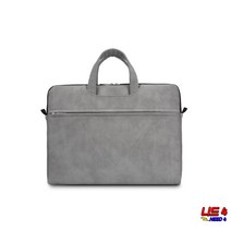 노트북가방 맥북케이스 노트북케이스 Tumi breifcase- 가방 14/15 인치 방수 노트북 케이스 맥북 에어 전문가 커버, CHINA, GRAY 14inch