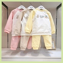 아가방 SH05 나나라글란맨투맨상하 01Q153001