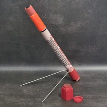 다번다 차량용 불꽃신호기 자동차 안전용품 불꽃신호탄 조난신호탄 20분 30분, 불꽃신호기-30분, 1개