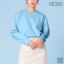 미쏘 솔리드 베이직 맨투맨 MIWLW9359A
