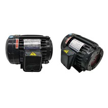 전기 유압 파워팩 전자기 모터 흡입 공압 오일 프레스, 1.5kwvp-30 포함