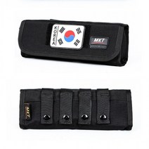 허리 파우치 미니 보조 가방 여행 휴대용 자전거 보조백 쇼핑몰
