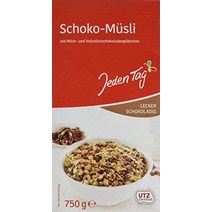 그릭요거트토핑 통곡물시리얼 무슬리 매일 초콜릿 750g, 1개